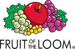 FRUIT OF THE LOOM
                                 title=