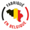 Fabriqué en Belgique