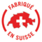 Fabriqué en Suisse