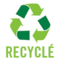 Recyclé