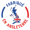 Fabriqué en Angleterre