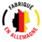 Fabriqué en Allemagne