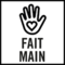 Fait main