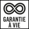 Garantie à vie