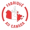 Fabriqué au Canada