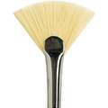 Brosse d'Artigny pointe éventail, série 3695 Raphaël, 4, 30,00