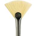 Brosse d'Artigny pointe éventail, série 3695 Raphaël, 12/12, 70,00