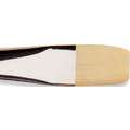 Brosse d'Artigny pointe plate longue, série 359 Raphaël, 18, 18,00