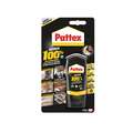 Colle multi-usages Pattex 100 %, 50 g