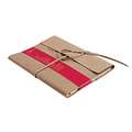 Carnet senseBook Flap Transotype, 20 x 28,5 cm, Papier blanc