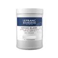 Gesso blanc Lefranc & Bourgeois, 500 ml