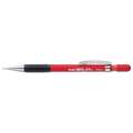 Porte-mine 120 A3DX 0,9 mm Pentel, 0,3 mm, Ø 0,3 mm - rouge