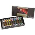 Coffret huile Rembrandt Royal Talens, Basic