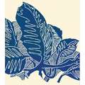 Encre lithographique Gerstaecker, Bleu phtalo alpha