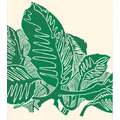 Encre lithographique Gerstaecker, Vert phtalo