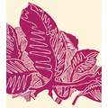 Encre lithographique Gerstaecker, Violet quinacridone