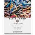 Bloc Pastel Card Sennelier, 24 cm x 32 cm, 360 g/m², Structuré