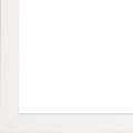 Cadre iFrame, Blanc, 24 cm x 30 cm, 24 cm x 30 cm