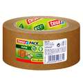 Ruban d'emballage Tesa Pack, 50 m x 50 mm - Rouleau