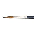 Pinceau pointe ronde longue Winsor & Newton, 7, 5,00