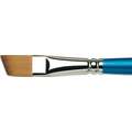 Pinceaux angulaires pour aquarelle série 667 Winsor & Newton Cotman, 1/2