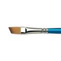 Pinceaux angulaires pour aquarelle série 667 Winsor & Newton Cotman, 10, 10,00