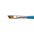 Pinceaux angulaires pour aquarelle série 667 Winsor & Newton Cotman, 1/4