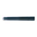 Cartouches d'Encre Pentel, 4 cartouches noires