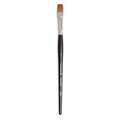 Pinceau aquarelle Kolinon Gerstaecker, plat, 12, 12,00