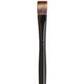 Brosse pointe plate I Love Art, Taille 10 - Largeur 11mm, 11,00