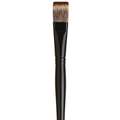 Brosse pointe plate I Love Art, Taille 14 - Largeur 15mm, 15,00