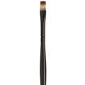 Brosse pointe plate I Love Art, Taille 6 - Largeur 7mm, 7,00