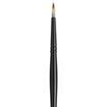 Pinceau pointe ronde imitation mangouste I Love Art, 8, 4,00