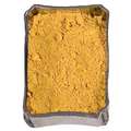Pigments extra-fins Gerstaecker, 250g, Ocre or - PW 18, PW 22, PY 42