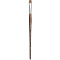 Brosse Précision pointe plate courte, série 8938 Raphaël, 16, 15,90