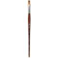 Brosse Précision pointe plate, série 8930 Raphaël, 12, 12,60