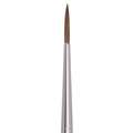 Pinceau aquarelle pointe ronde fine Isabey en martre pure, série 6223, 1, 2,10