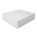 Airplac®BLOCK White, Ep. 8 cm - 300/300 mm, 30 kg/m³