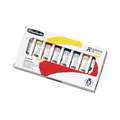 Set de peinture à l'huile Akademie Schmincke, 8 x 20 ml