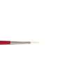 Pinceaux ronds en soies série 7723 da Vinci Maestro 2, 6, 3,60
