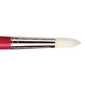 Pinceaux ronds en soies série 7723 da Vinci Maestro 2, 24, 18,00