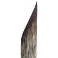 Striper Da Vinci, Pointe longue forme sabre, série 703, 4, Larg. 15,1 mm - Long. 130 mm
