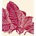 Encre lithographique Gerstaecker, Rouge quinacridone