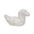 Ebauches d'animaux en stéatite, Canard