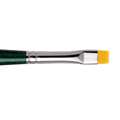 Pinceaux série 1374 da Vinci Nova One-Stroke, 6, 6,50