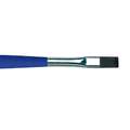 Pinceaux plats série 8640 da Vinci Forte Acrylics, 8, 7,60