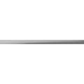 Cadre Nielsen C2 en aluminium, 30 x 30 cm, Argent poli, 30 cm x 30 cm