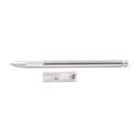 Cutter et lame de rechange pour pochoir Ecobra, Cutter