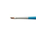 Pinceaux angulaires pour aquarelle série 667 Winsor & Newton Cotman, 1/8