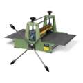 Presse Wenzel Nova 440 de Gerstaecker